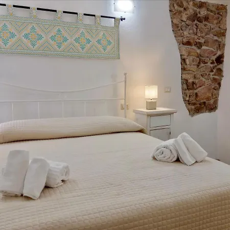Sardinian Gallery Fonte Appartement