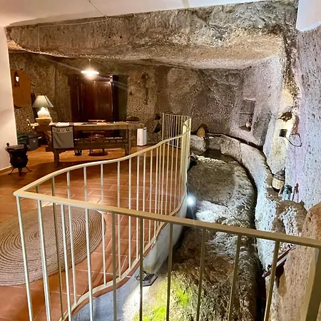 公寓 Sardinian Gallery Fonte *
