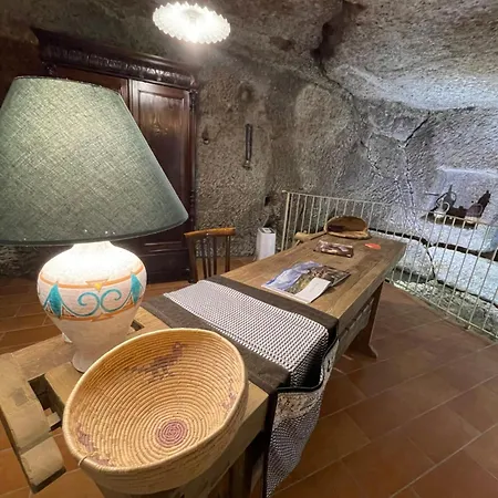 公寓 Sardinian Gallery Fonte