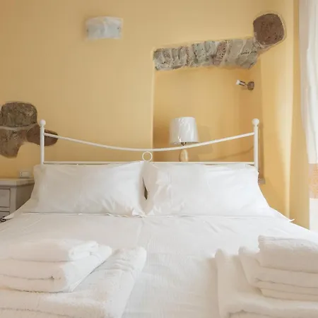 Sardinian Gallery Fonte アパート