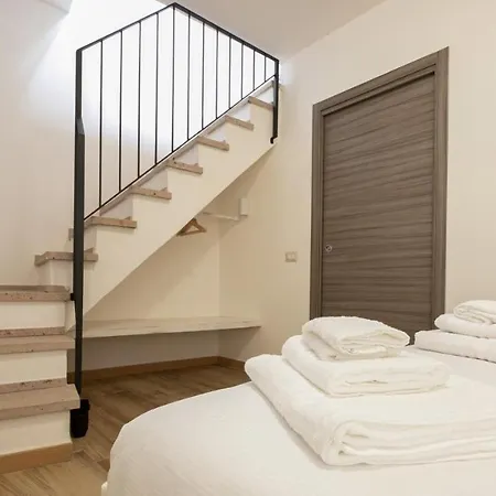 Appartement Sardinian Gallery Fonte *