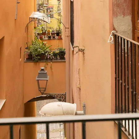 Sardinian Gallery Fonte Bosa