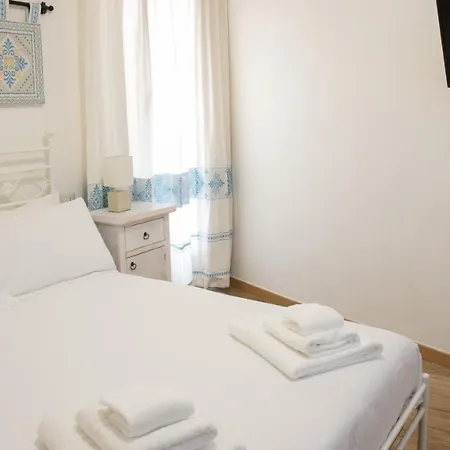 Apartment Sardinian Gallery Fonte Bosa