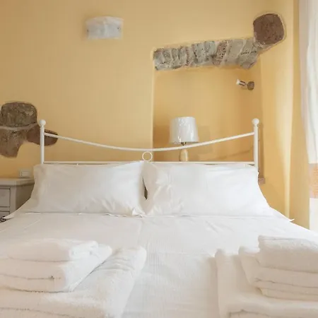 Sardinian Gallery Fonte Apartment