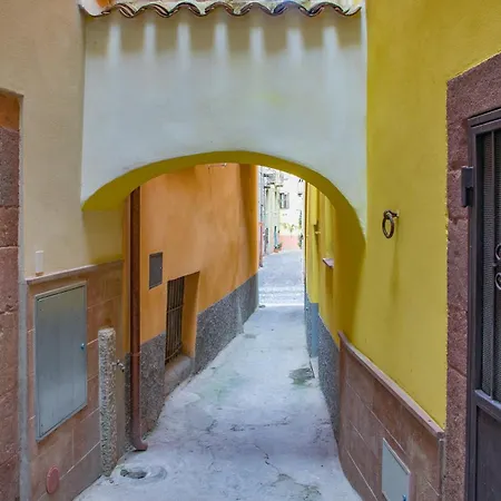 Lejlighed Sardinian Gallery Fonte *