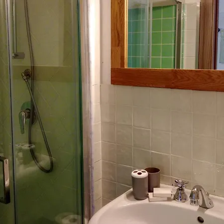 Daire Sardinian Gallery Fonte *