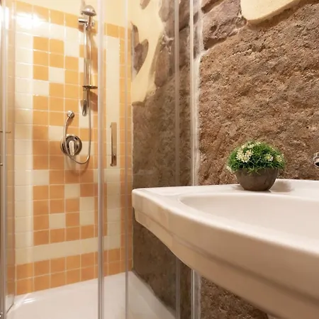 Apartamento Sardinian Gallery Fonte Bosa