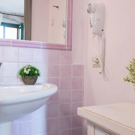 Apartamento Sardinian Gallery Fonte