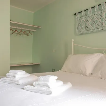 Apartamento Sardinian Gallery Fonte Bosa