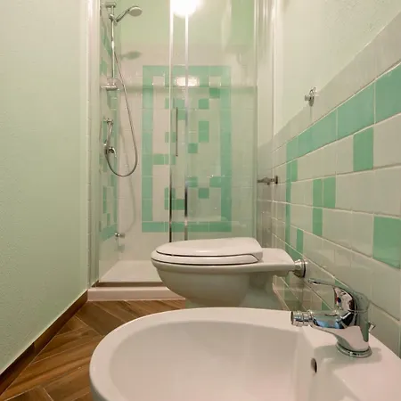 Apartamento Sardinian Gallery Fonte Bosa