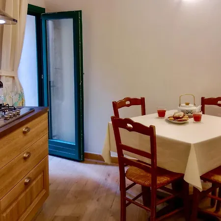 Sardinian Gallery Fonte Apartamento