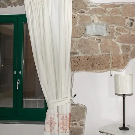 Sardinian Gallery Fonte Apartamento *