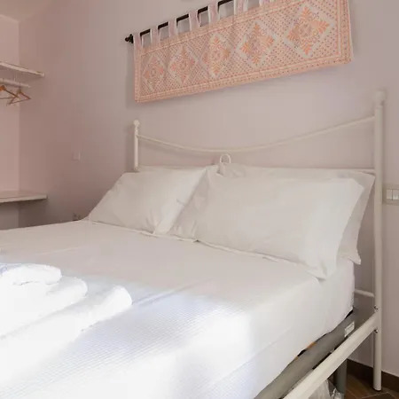 Sardinian Gallery Fonte Apartamento Bosa
