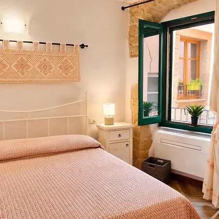 Apartman Sardinian Gallery Fonte Bosa