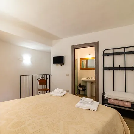 Apartman Sardinian Gallery Fonte *
