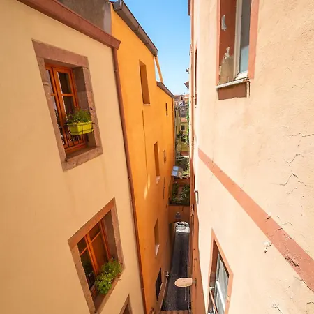 Sardinian Gallery Fonte