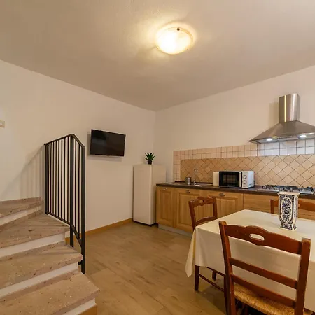 Sardinian Gallery Fonte Apartman