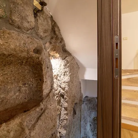 Apartman Sardinian Gallery Fonte