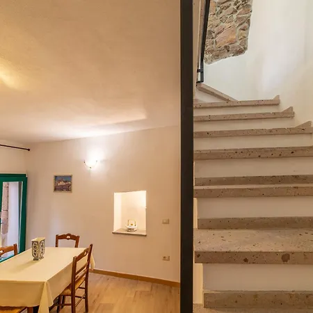 Sardinian Gallery Fonte * Bosa
