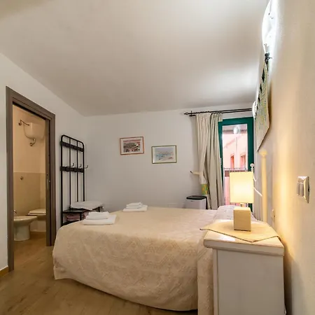 Apartman Sardinian Gallery Fonte Bosa
