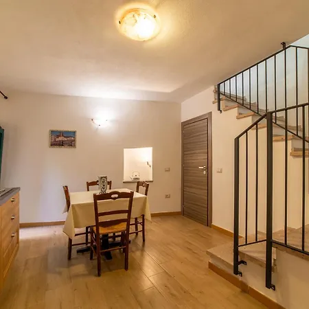 Apartman Sardinian Gallery Fonte *