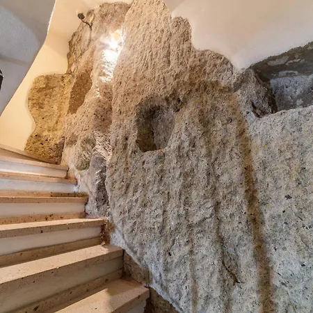 Apartman Sardinian Gallery Fonte