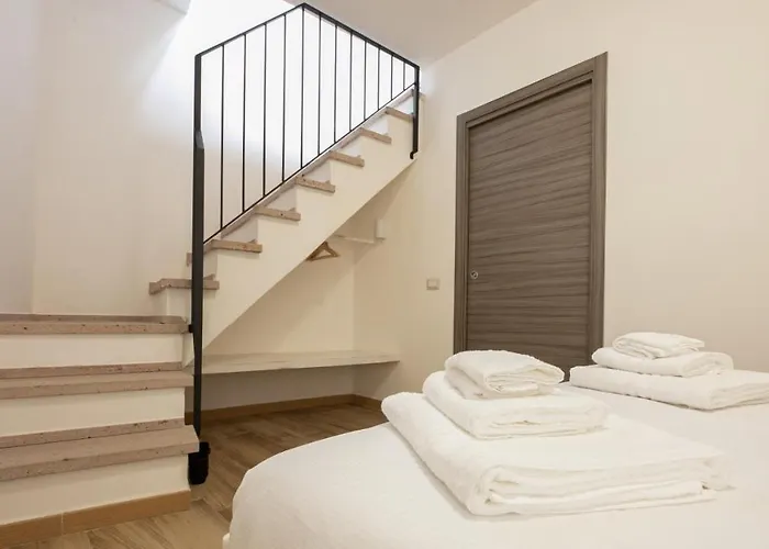 Appartement Sardinian Gallery Fonte *