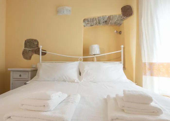 Sardinian Gallery Fonte Appartement