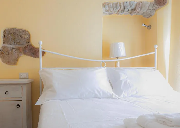 Sardinian Gallery Fonte Appartement