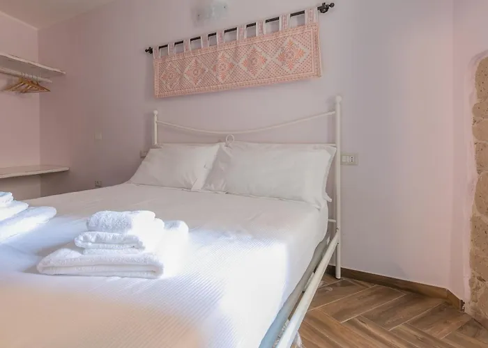 Appartement Sardinian Gallery Fonte *