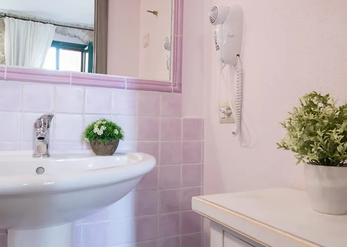 Sardinian Gallery Fonte Appartement