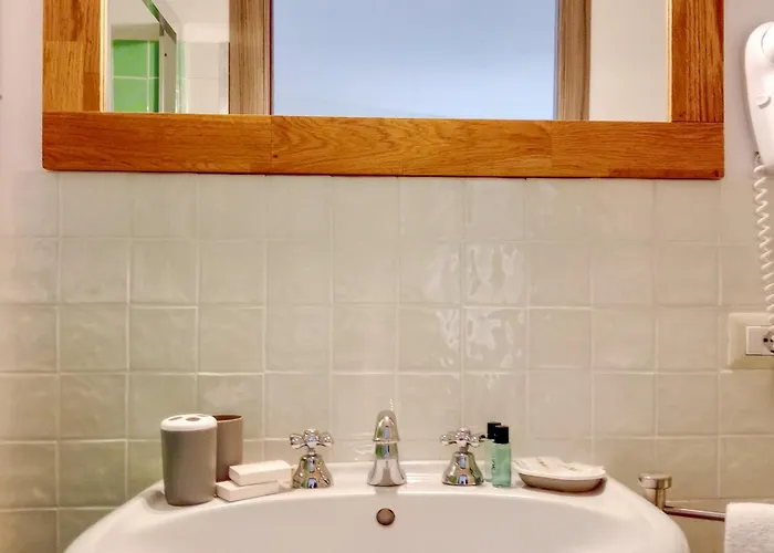 Sardinian Gallery Fonte Appartement